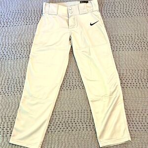 NWT boys Nike baseball pants